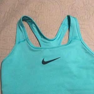 Nike sports bra